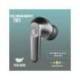 AURICULARES MARCA NGS ARTICA HUSH CON ANC&ENC BLUETOOTH 16 HORAS DE AUTONOMIA CON MICROFONO Y TOUCH CONTROL