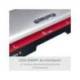 PLASTIFICADORA GBC 250 OFFICE DIN A4 APAGADO AUTOMATICO 2 RODILLOS HASTA 125 MICRAS