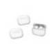 AURICULAR DAEWOO TWS BLUETOOTH 5.3 USB TIPO-C CON ESTUCHE DE CARGA 500MAH COLOR BLANCO