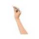 PORTAGOMAS MARCA TOMBOW MONO ZERO CON CLIP GOMA REDONDA 2,3MM DIAMETRO + 2 RECAMBIOS