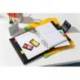 BANDERITAS SEPARADORAS MARCA POST-IT 11,9X43,2 MM DISPENSADOR 60 HOJAS+40 HOJAS GRATIS 5 COLORES SURTIDOS Añadir embalaje: 24 U