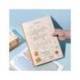CUADERNO MARCA RUBIO LETTERING CALIGRAFIA CREATIVA VIAJANDO POR EL MUNDO