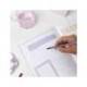 CUADERNO MARCA RUBIO LETTERING CALIGRAFIA CREATIVA ARTE Y CREATIVIDAD