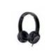 AURICULARES MARCA KENSINGTON H950 EQ ON-EAR HEADSET SUPRAAURAL CON MICROFONO USB-C/USB-A CANCELACION DE RUIDOS