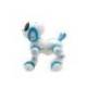 ROBOT INTELIGENTE MARCA LEXIBOOK PERRO PUPPY JR PROGRAMABLE CONTROL GESTUAL CON MANDO A DISTANCIA