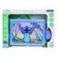 ORDENADOR PORTATIL MARCA LEXIBOOK STITCH EDUCATIVO PARLANTE BILING E CON 124 ACTIVIDADES EN INGLES Y ESPAÑOL