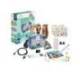 CAMARA DE FOTOS INSTANTANEA MARCA LEXIBOOK STITCH STARCAM PRINT TARJETA SD 32 GB CON KIT PERSONALIZACION