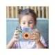 CAMARA FOTOS DIGITAL MARCA LEXIBOOK BLUEY Y BINGO CON PROTECCION PANTALLA LCD 2" MEMORIA 32 GB
