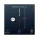 BOLIGRAFO MARCA PARKER JOTTER XL IM LEGACY OF FLIGHT LACA NEGRO MATE