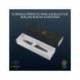 BOLIGRAFO MARCA PARKER JOTTER XL IM LEGACY OF FLIGHT LACA NEGRO MATE
