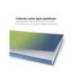CUADERNO ESPIRAL MARCA MIQUELRIUS DIN A4 80 HOJAS CUADRO 5 MM 90 GR GRADIENT AZUL/LIMON