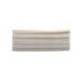 SERVILLETA MARCA PRONAPPE CELULOSA MICRO GROFADA 20X20 CM 2 CAPAS COLOR BLANCO PAQUETE DE 50 UNIDADES