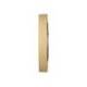RELOJ MARCA MAUL GRAIN DE PARED REDONDO 30 CM DIAMETRO CUARZO MARCO MADERA NATURAL CLARA
