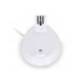 HERVIDOR DE AGUA MARCA ORBEGOZO 900W CAPACIDAD 1 LITRO COLOR BLANCO