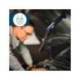 LINTERNA RAPID THE MECHANIC LED 500 LUMENES IP42 AUTONOMIA 3 HORAS