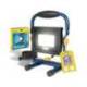FOCO DE TRABAJO MARCA RAPID THE PAINTER LED 2000 LUMENES IP65 PARA EXTERIOR E INTERIOR