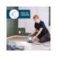 FOCO DE TRABAJO MARCA RAPID THE PAINTER LED 2000 LUMENES IP65 PARA EXTERIOR E INTERIOR