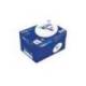 PAPEL FOTOCOPIADORA MARCA CLAIREFONTAINE CLAIRALFA DIN A3 80 GR PAQUETE DE 500 HOJAS