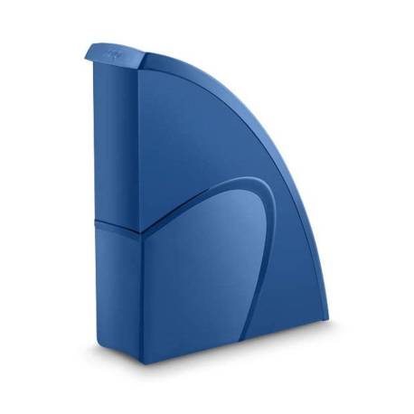 REVISTERO MARCA CEP RIVIERA PLASTICO COLOR AZUL PORCELANA