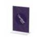EXPOSITOR SOBREMESA MARCA ARCHIVO 2000 CON FORMA T POLIESTIRENO TRANSPARENTE DIN A4 93X212X310 MM