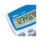CALCULADORA MARCA IBICO 212X SOBREMESA 12 DIGITOS 190X140X32 MM