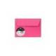 SOBRE MARCA CLAIREFONTAINE POLLEN 114X162 CM 120G FUCSIA PACK DE 5 UNIDADES