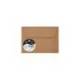 SOBRE MARCA CLAIREFONTAINE POLLEN 114X162 CM 120G KRAFT PACK DE 5 UNIDADES