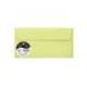 SOBRE MARCA CLAIREFONTAINE POLLEN 110X220 CM 120G VERDE YEMA PACK DE 5 UNIDADES
