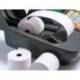 Rollo sumadora q-connect electro 75 mm ancho x 65 mm diametro sin bisfenol A