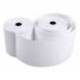 Rollo sumadora q-connect electro 70 mm ancho x 65 mm diametro sin bisfenol a.