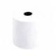Rollo sumadora q-connect electro 58 mm ancho x 65 mm diametro sin bisfenol a.