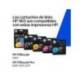 INK-JET MARCA HP 903 XL OFFICEJET PRO 6960 / 6790 AMARILLO 750 PAGINAS