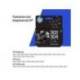 INK-JET MARCA HP 302/304 OFFICEJET 3830/4650/5200 SERIES NEGRO 120 PAGINAS