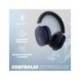 AURICULARES MARCA TNB BOUNCE MAX DIADEMA INALAMBRICO BLUETOOTH CON MICROFONO COLOR AZUL MARINO