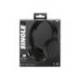AURICULARES MARCA TNB SINGLE2 DIADEMA INALAMBRICO BLUETOOTH 5.0 COLOR NEGRO