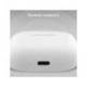 AURICULARES MARCA TNB FEAT3 TRUE WIRELESS COLOR BLANCO