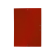 Carpeta proyectos Liderpapel tamaño folio lomo 30mm carton forrado cuero