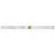 Rollo plastico forralibros Liderpapel 0.33 x 1.5 m