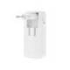 CARGADOR DE PARED TNB GAN 65 W 2XUSB-C+ USB-A PLEGABLE COLOR