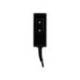CARGADOR PARA PORTATIL TNB USB-C 65W. NEGRO