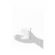 IDENTIFICADOR MARCA DURABLE RIGIDO POLIESTIRENO TRANSPARENTE PARA 1 TARJETA 54X87 MM