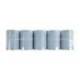 ROLLO SUMADORA EXACOMPTA SAFE CONTACT TERMICO MEDIDAS 80 MM X 60 MM 52 G/M2