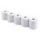 ROLLO SUMADORA EXACOMPTA TERMICO 57 MM X 60 MM 55 G/M2 BLANCO