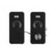 ALTAVOCES TNB 6W USB ENTRADA JACK 3,5 MM NEGRO
