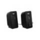 ALTAVOCES TNB 6W USB ENTRADA JACK 3,5 MM NEGRO