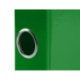 Carpeta Liderpapel cartÃ³n forrado Color System A4 verde 