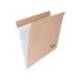 Carpetas colgantes Liderpapel folio visor superior