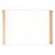 Carpetas colgantes Liderpapel folio visor superior