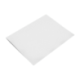 Subcarpeta de cartulina Liderpapel Din A4 color Blanco 180g/m2