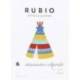 CUADERNO MARCA RUBIO EDUCACION INFANTIL 6 LOS INDIOS